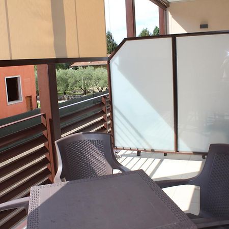 Residenza Sante Aparthotel Λατζίζε Δωμάτιο φωτογραφία