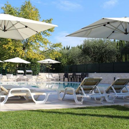 Residenza Sante Aparthotel Λατζίζε Εξωτερικό φωτογραφία