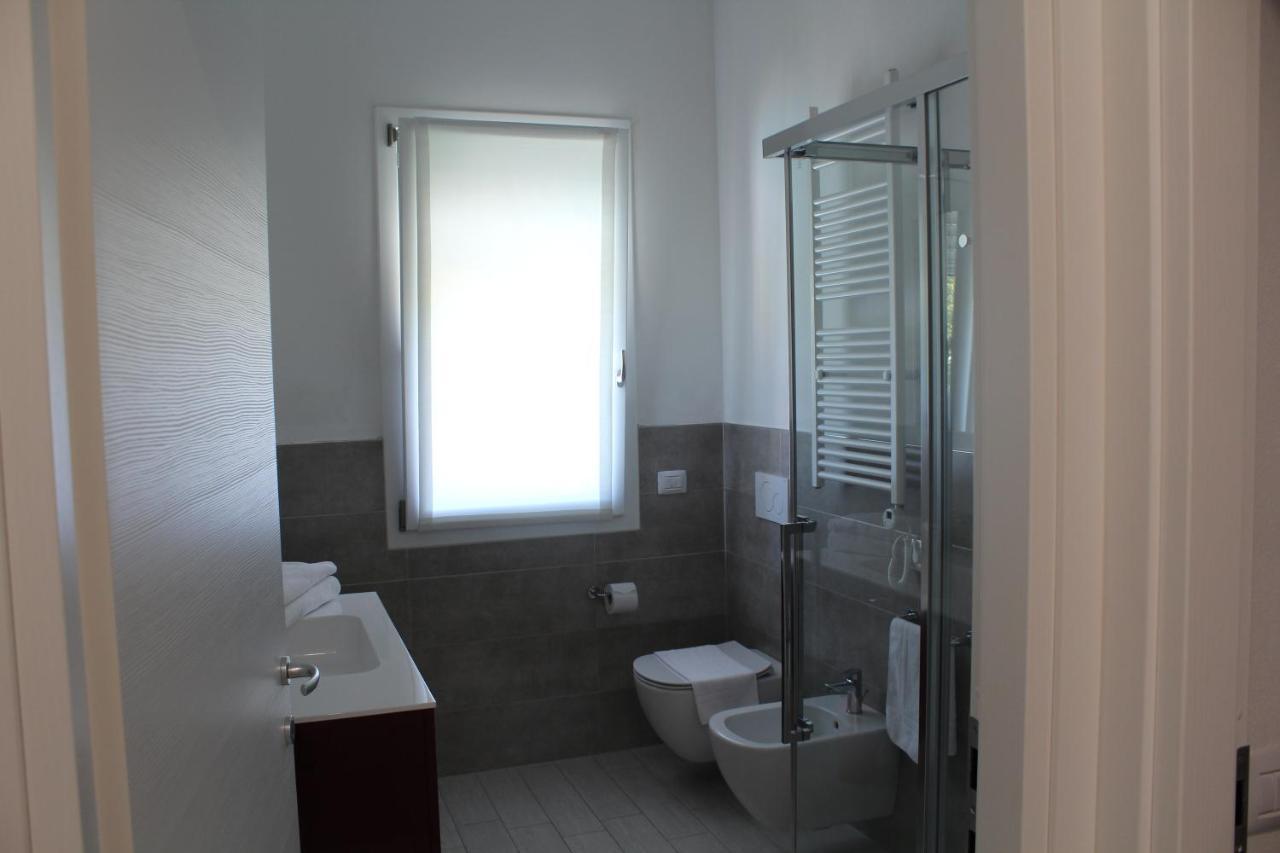 Residenza Sante Aparthotel Λατζίζε Εξωτερικό φωτογραφία