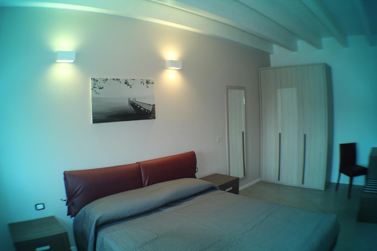 Residenza Sante Aparthotel Λατζίζε Εξωτερικό φωτογραφία