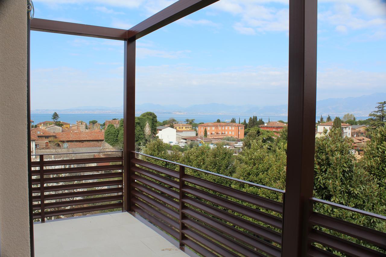 Residenza Sante Aparthotel Λατζίζε Εξωτερικό φωτογραφία