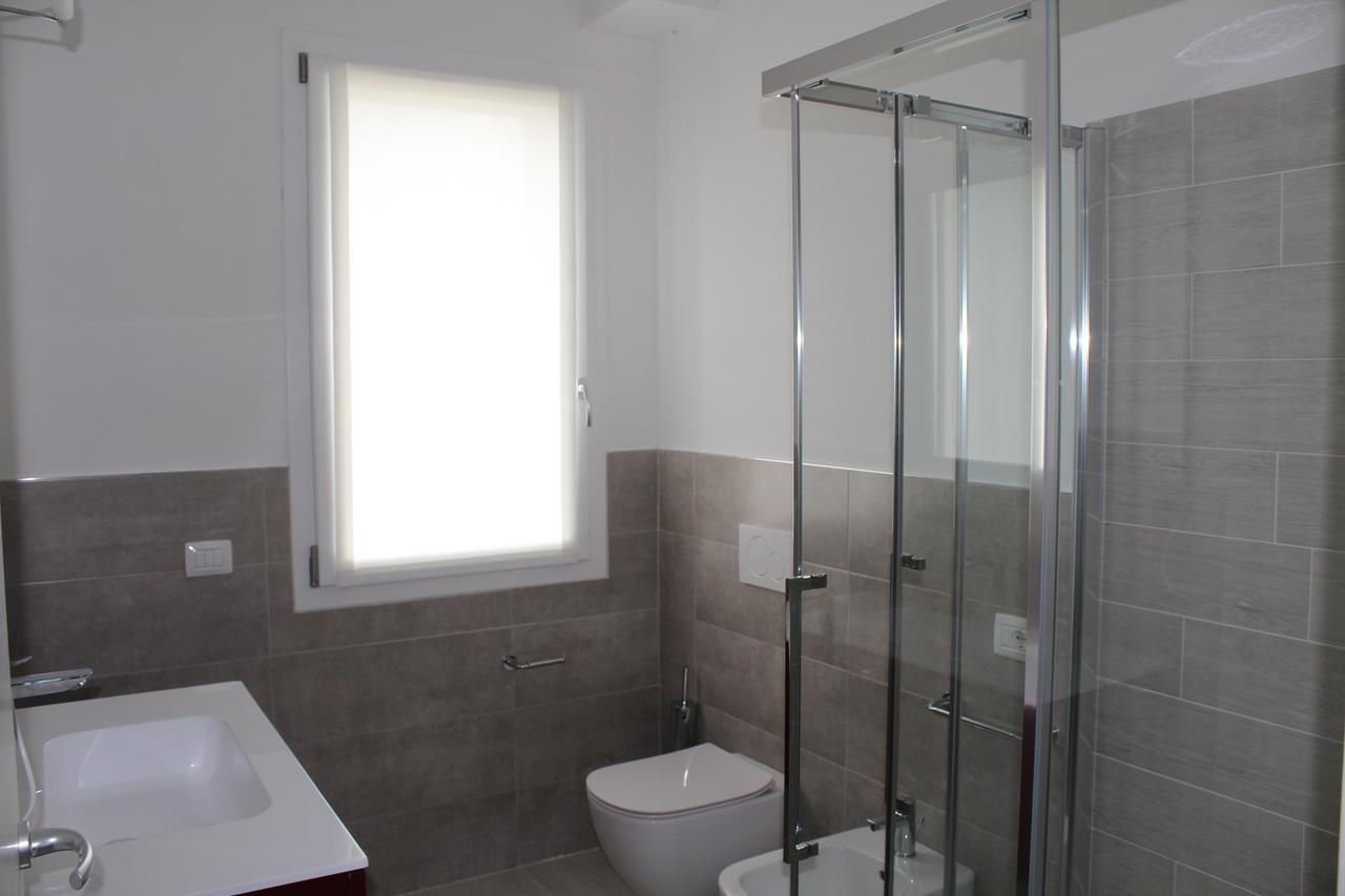 Residenza Sante Aparthotel Λατζίζε Εξωτερικό φωτογραφία