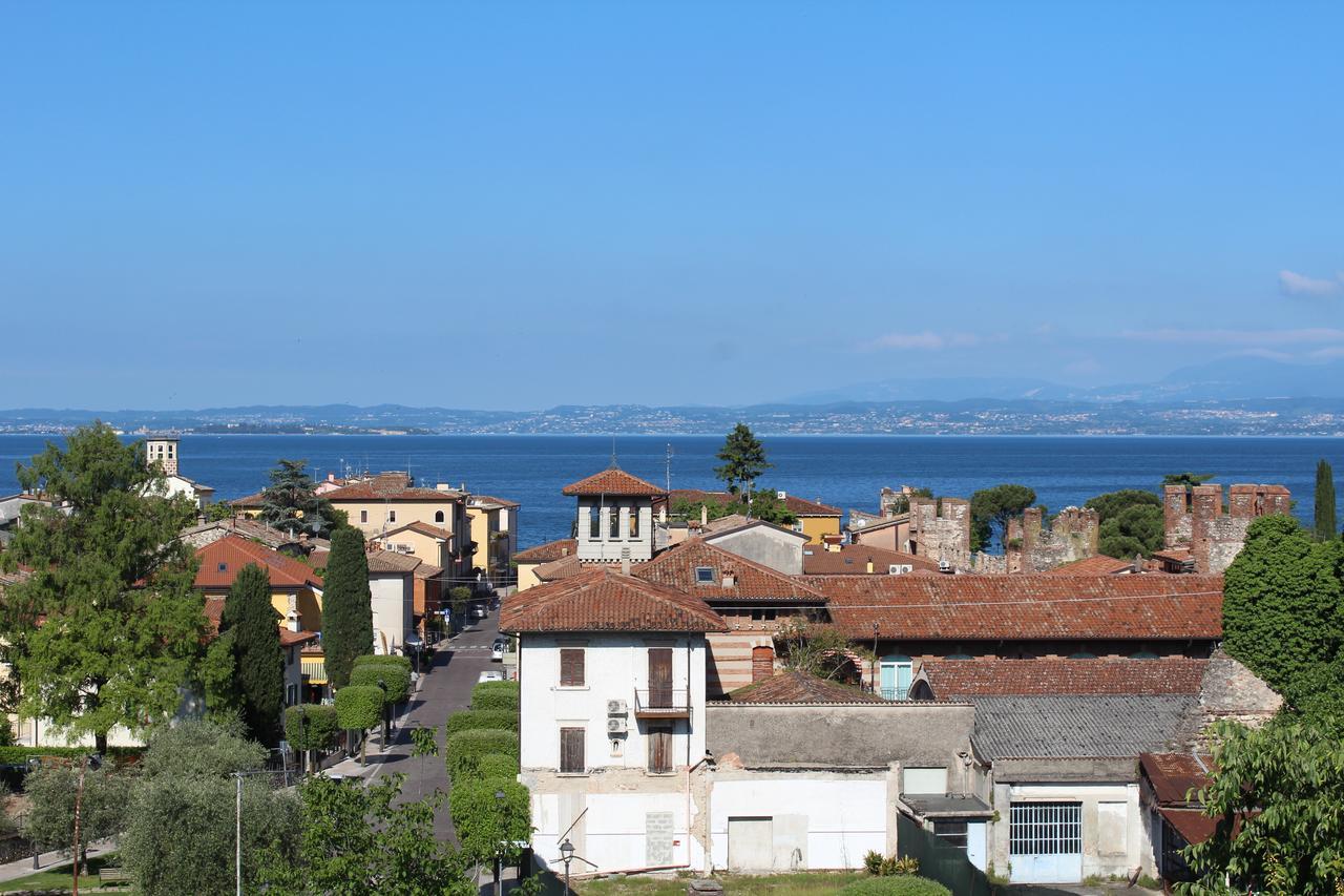 Residenza Sante Aparthotel Λατζίζε Εξωτερικό φωτογραφία