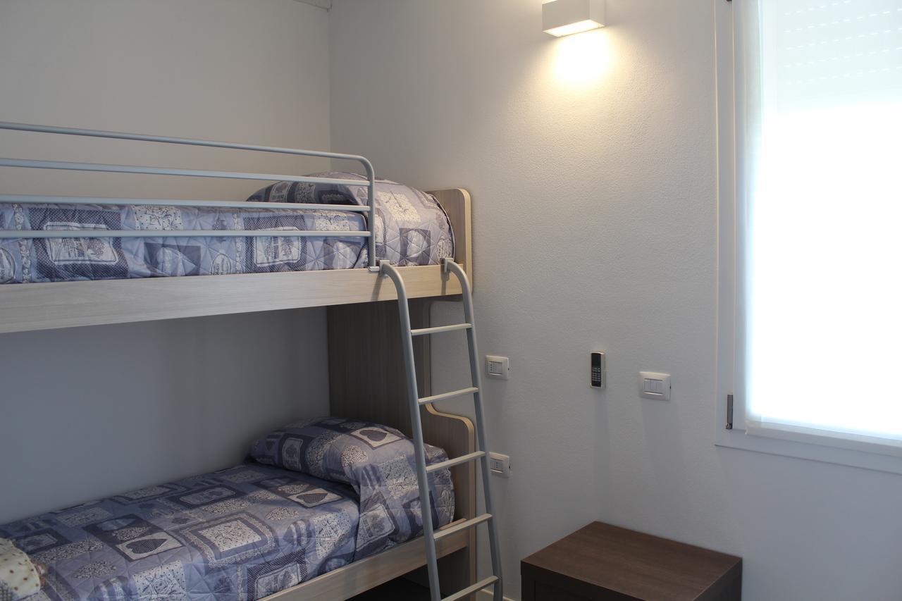 Residenza Sante Aparthotel Λατζίζε Εξωτερικό φωτογραφία