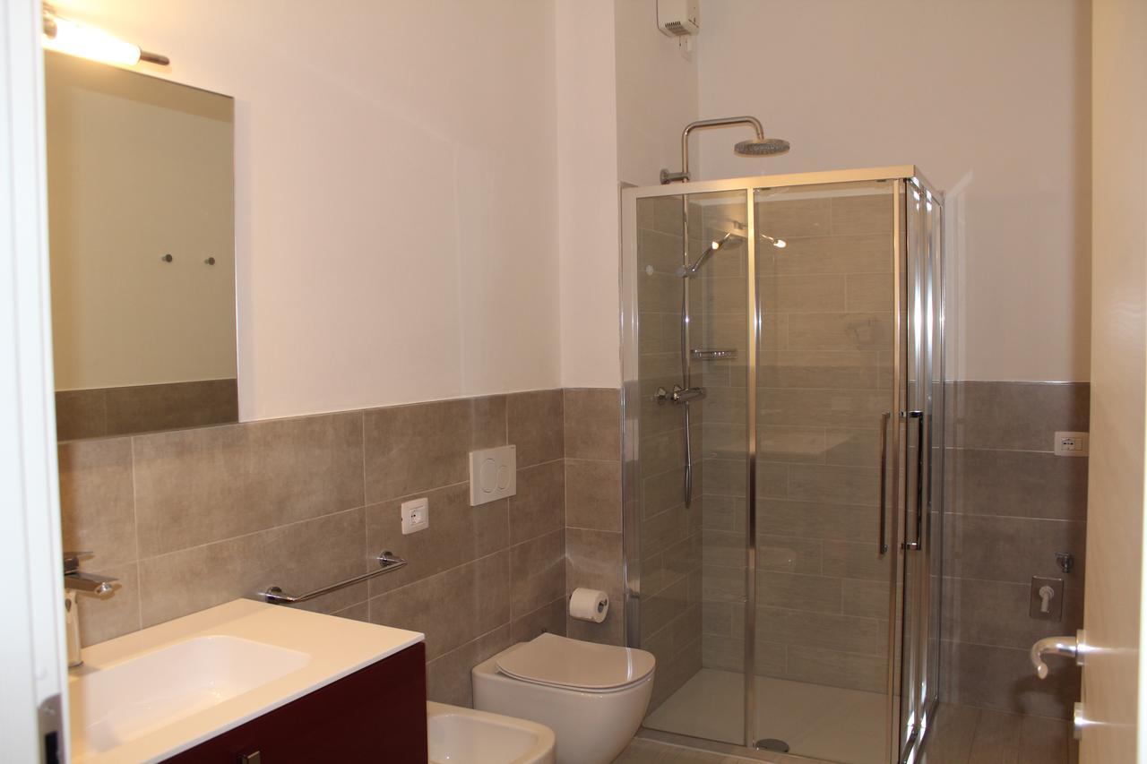 Residenza Sante Aparthotel Λατζίζε Εξωτερικό φωτογραφία