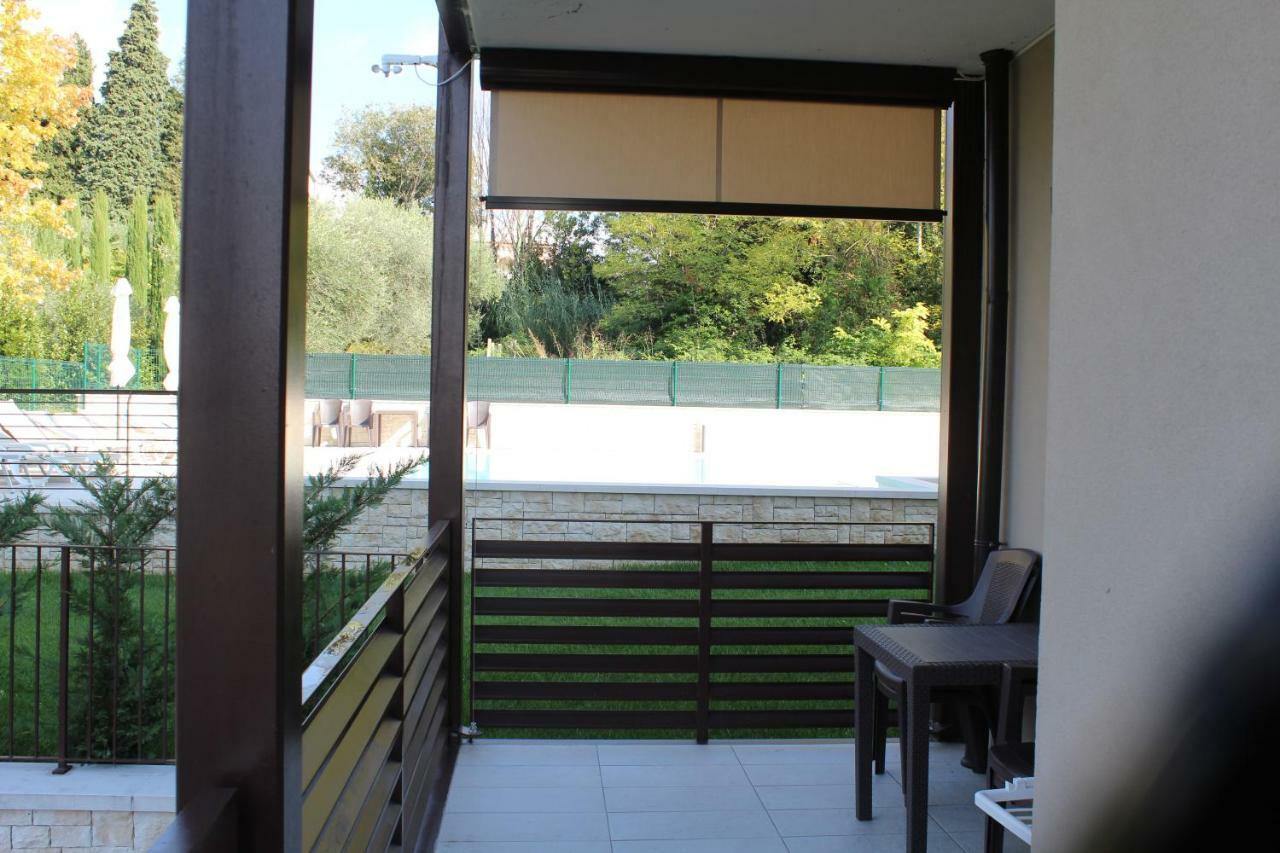 Residenza Sante Aparthotel Λατζίζε Εξωτερικό φωτογραφία