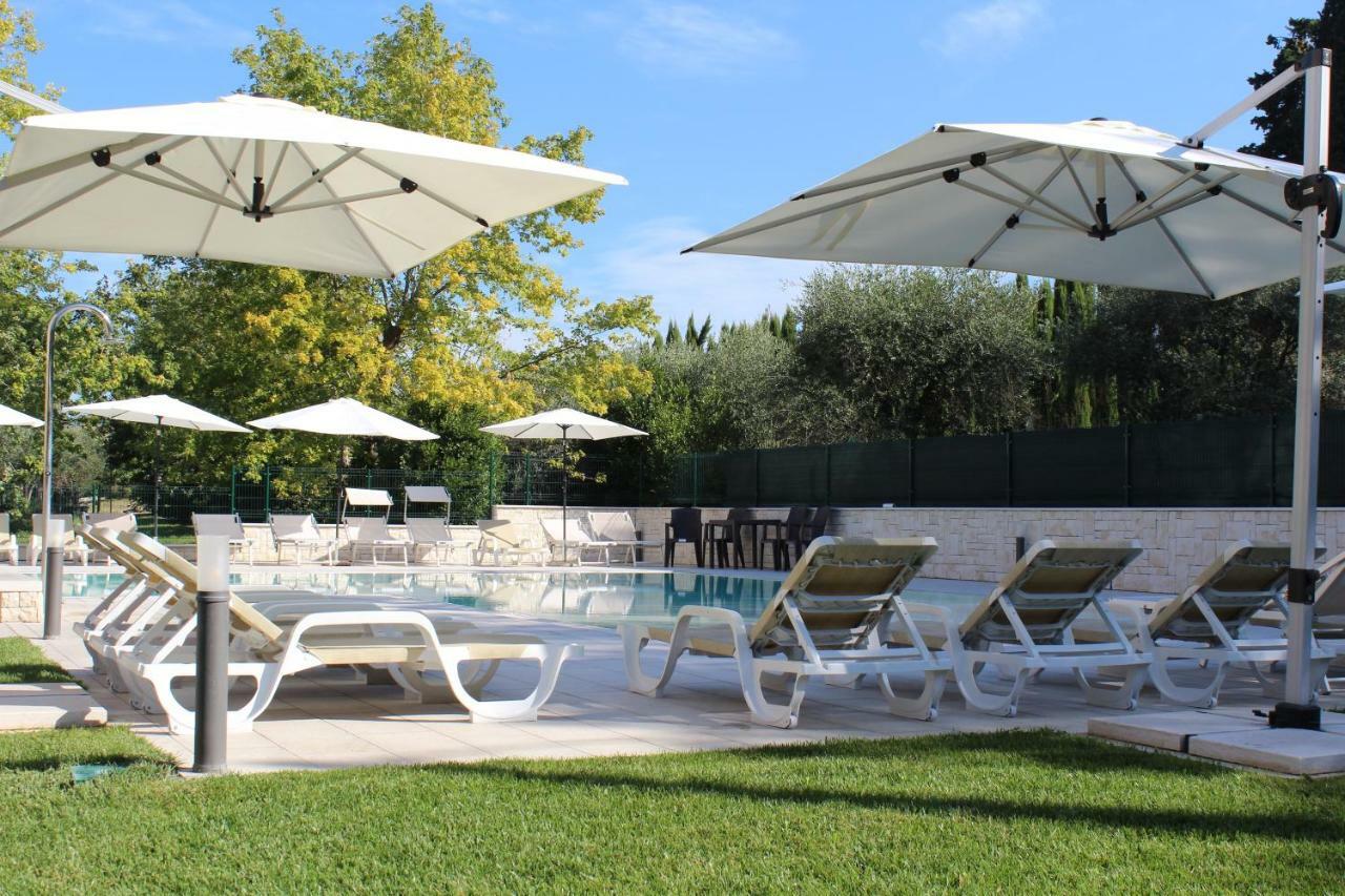 Residenza Sante Aparthotel Λατζίζε Εξωτερικό φωτογραφία
