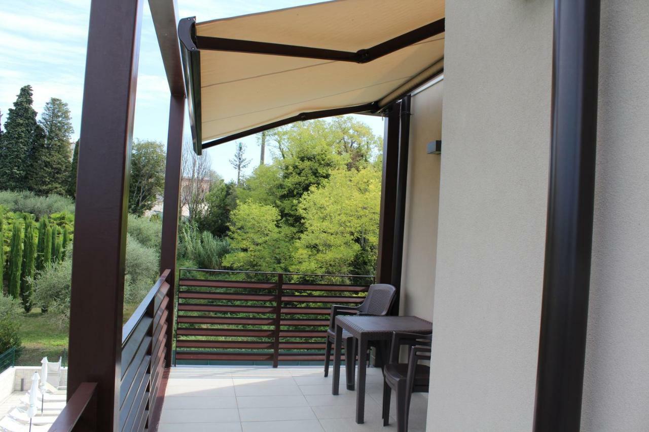 Residenza Sante Aparthotel Λατζίζε Εξωτερικό φωτογραφία