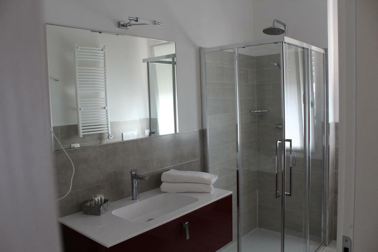 Residenza Sante Aparthotel Λατζίζε Εξωτερικό φωτογραφία