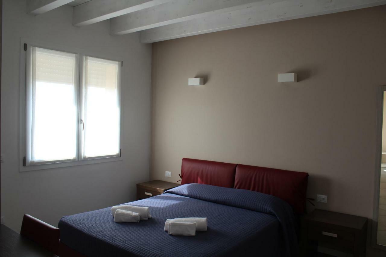 Residenza Sante Aparthotel Λατζίζε Εξωτερικό φωτογραφία