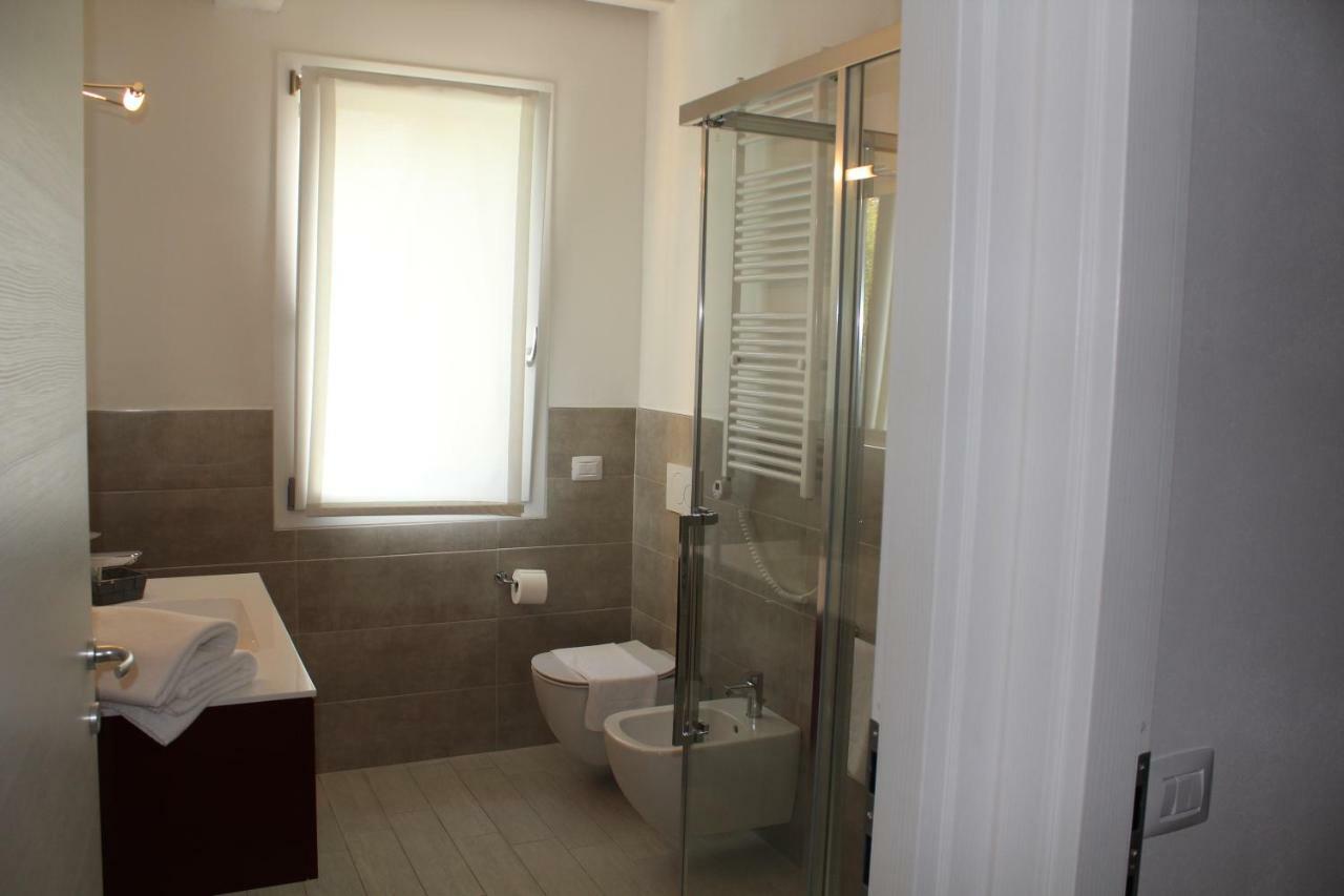 Residenza Sante Aparthotel Λατζίζε Εξωτερικό φωτογραφία