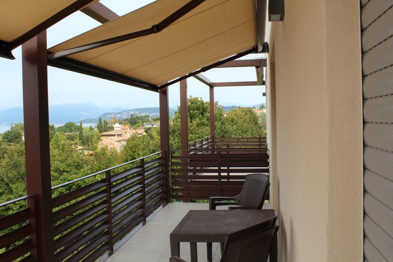 Residenza Sante Aparthotel Λατζίζε Εξωτερικό φωτογραφία
