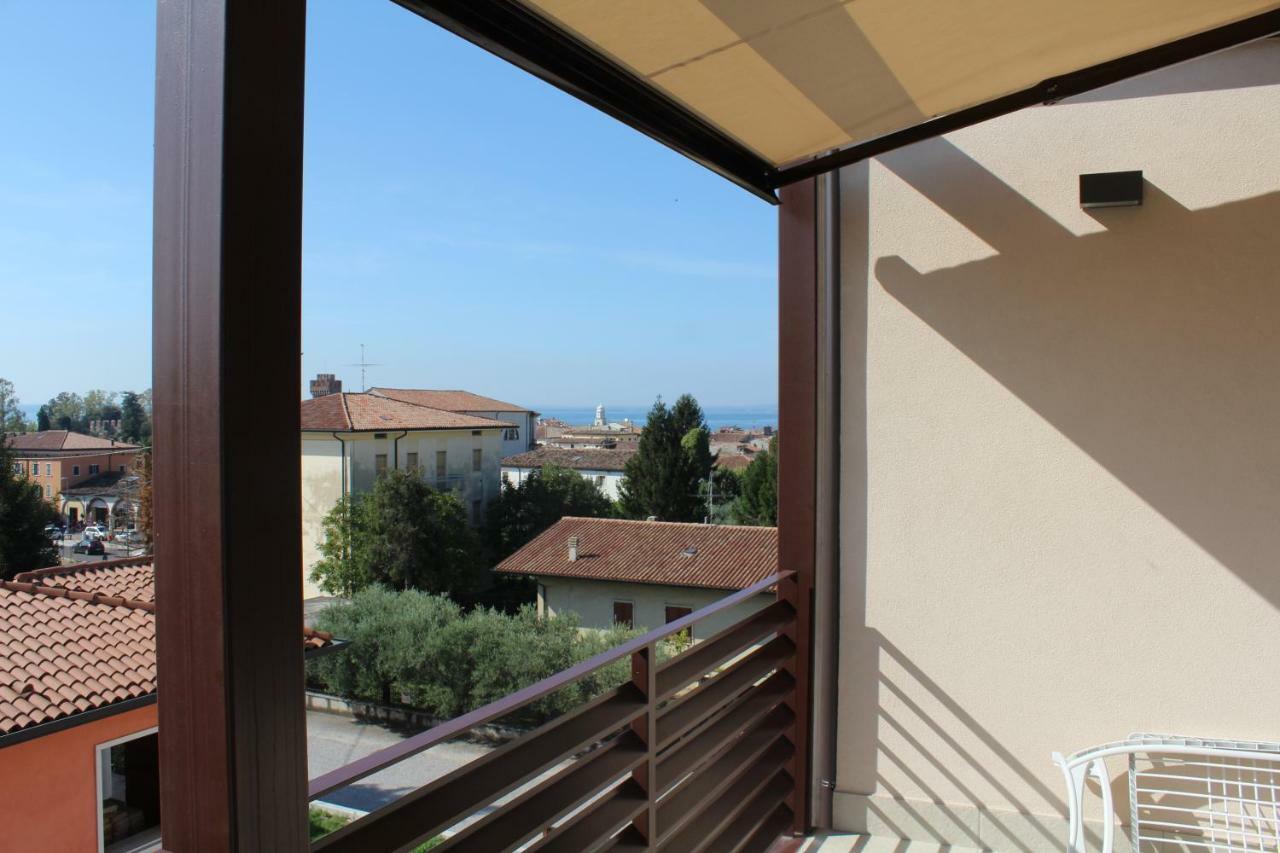 Residenza Sante Aparthotel Λατζίζε Εξωτερικό φωτογραφία