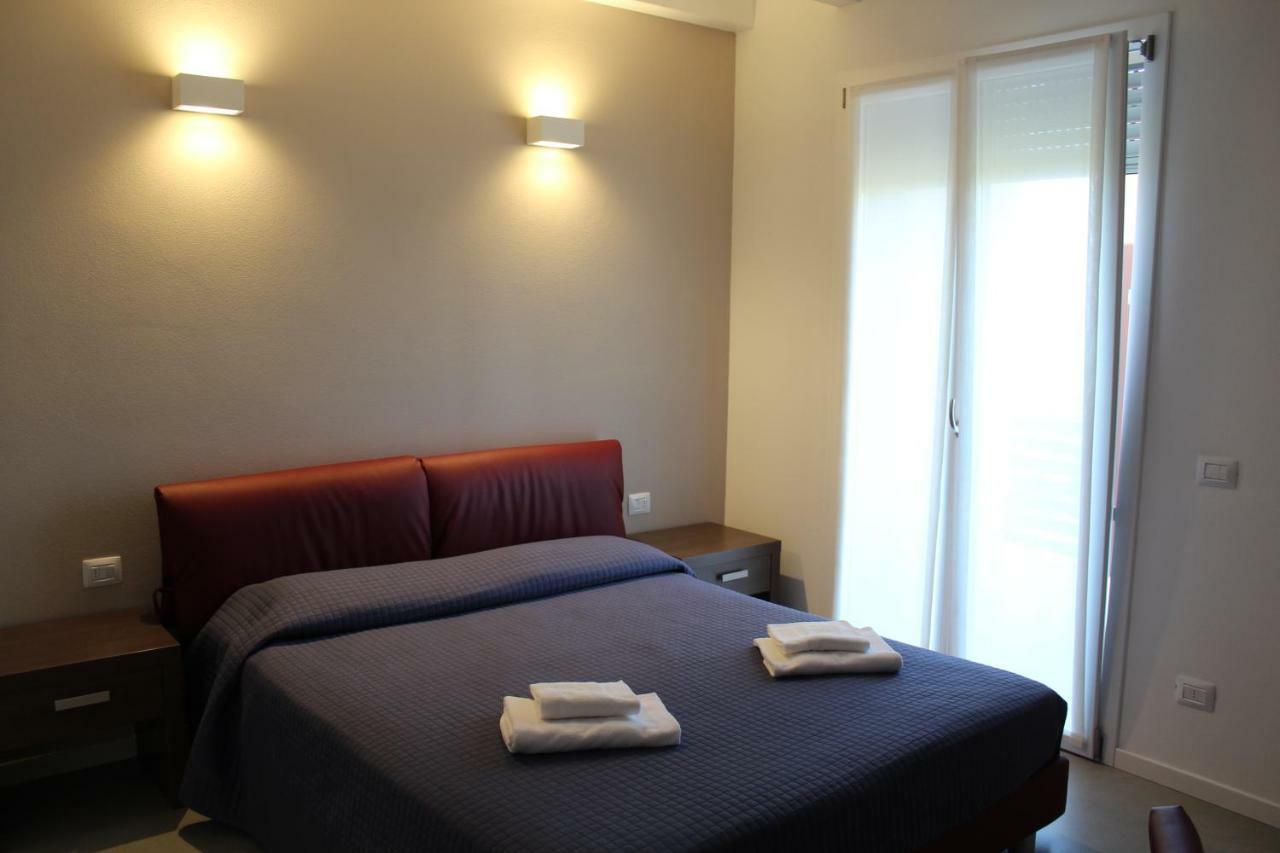 Residenza Sante Aparthotel Λατζίζε Εξωτερικό φωτογραφία