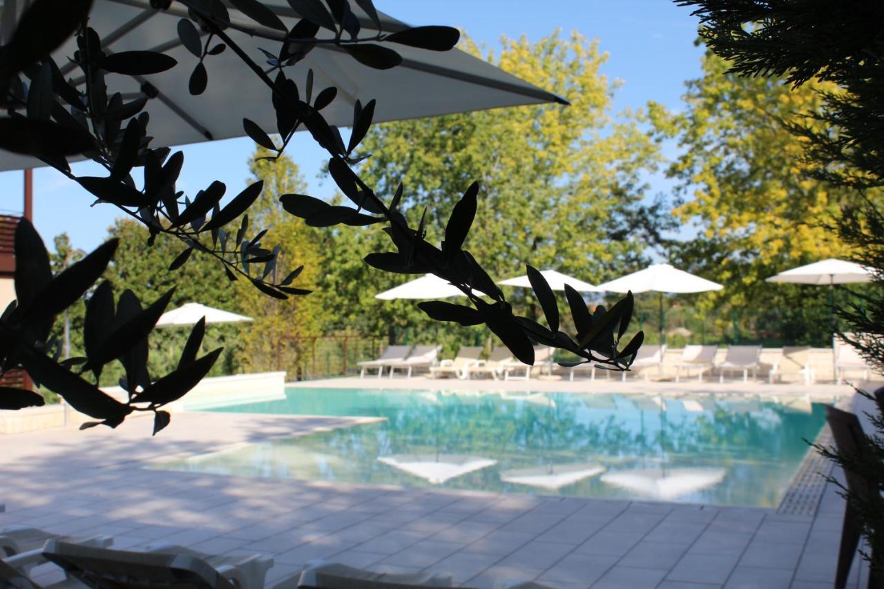 Residenza Sante Aparthotel Λατζίζε Εξωτερικό φωτογραφία